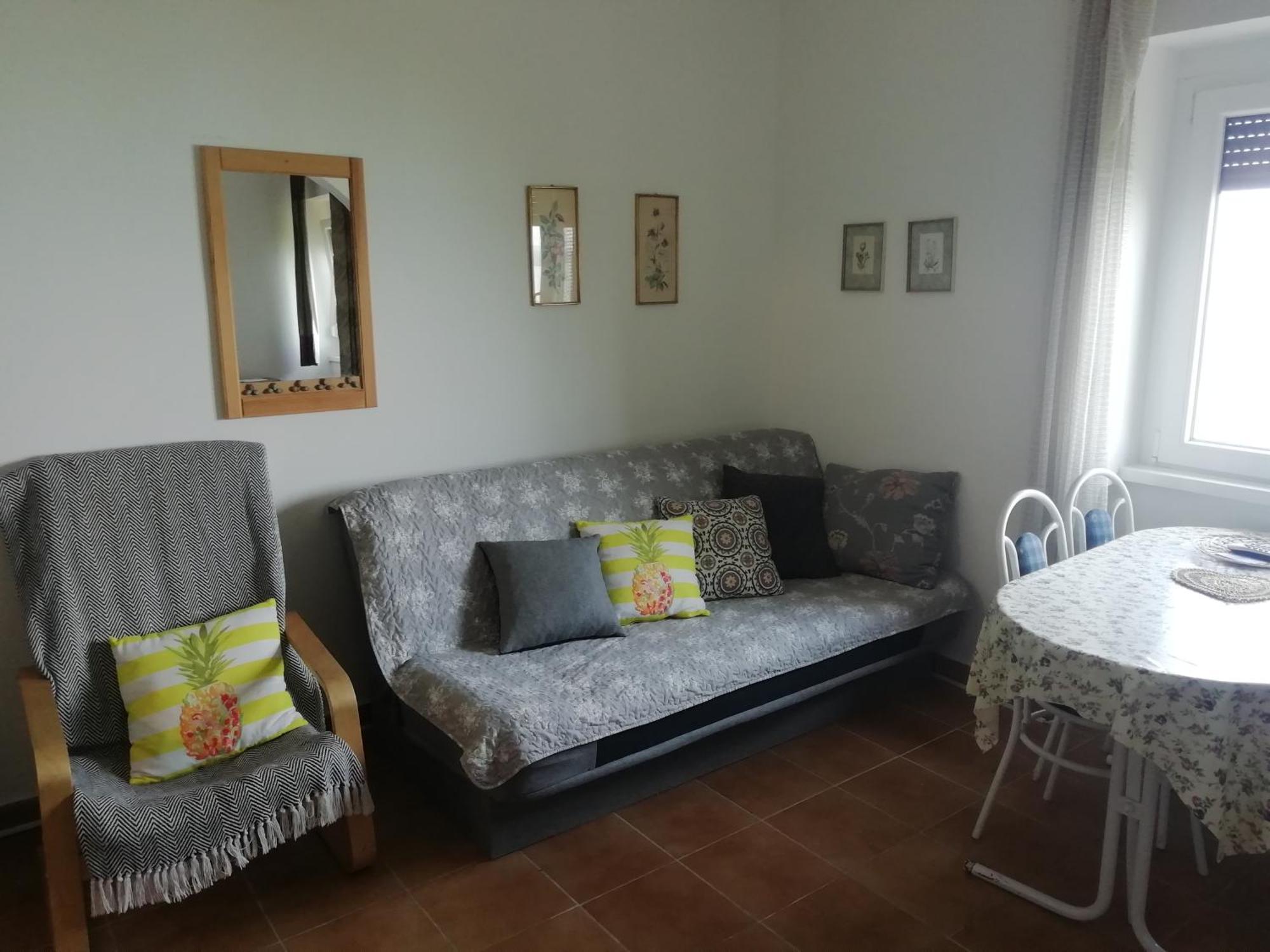 Csizmazia Apartman Тихань Номер фото